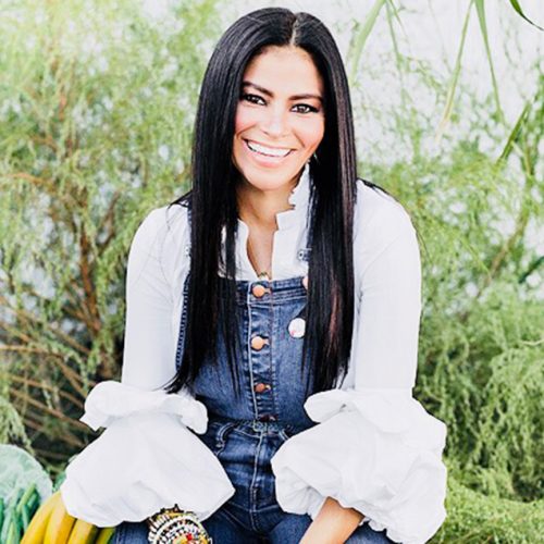 Shannon Allen World Happiness Summit